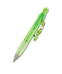 Serve Deep Charm Pastel Elma Yeşili Mekanik Kurşun Kalem 07Mm - Serve