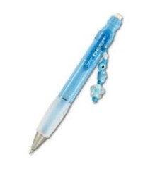 Serve Deep Charm Pastel Gök Mavisi Mekanik Kurşun Kalem 07Mm - Serve