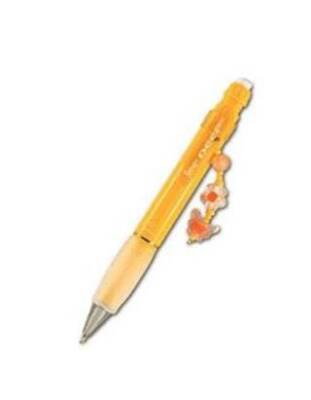 Serve Deep Charm Pastel Hardal Sarısı Mekanik Kurşun Kalem 07Mm - 1