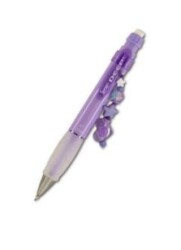 Serve Deep Charm Pastel Lavanta Mekanik Kurşun Kalem 07Mm - Serve
