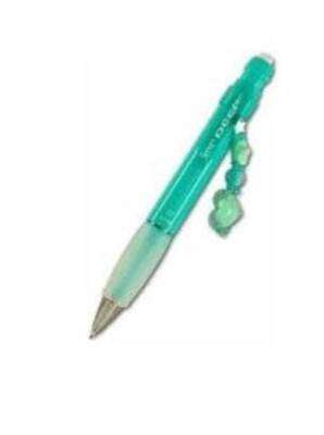 Serve Deep Charm Pastel Nane Yeşili Mekanik Kurşun Kalem 07Mm - 1