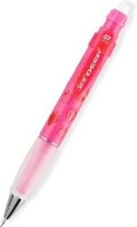 Serve Deep Mekanik Kurşun Kalem 07Mm Fosforlu Pembe Çilek - Serve