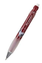 Serve Deep Mekanik Kurşun Kalem 07Mm - Harry Potter Gryffindor - Serve
