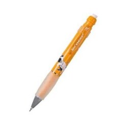 Serve Deep Mekanik Kurşun Kalem 07Mm - Harry Potter Hufflepuff - Serve