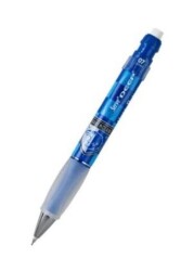 Serve Deep Mekanik Kurşun Kalem 07Mm - Harry Potter Ravenclaw Damalı - 1