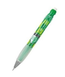 Serve Deep Mekanik Kurşun Kalem 07Mm - Harry Potter Slytherin Damalı - Serve