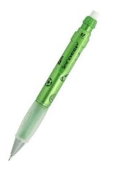 Serve Deep Pre Metalik Sketch Serisi 07Mm Fosforlu Yeşil - Spor - Serve