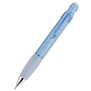 Serve Deep Versatil Uçlu Kalem 0.7 Mm Gök Mavisi - 1