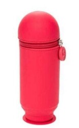 Serve Hoop-Up Kalem Çantası Vişne Çürüğü - Serve