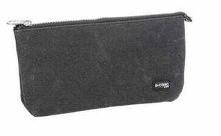 Serve S-Case Model 1 Mumlu Kanvas Siyah - 1