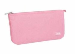 Serve S-Case Model 1 Polyester Şeker Pembe - Serve