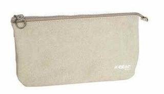 Serve S-Case Model 1 Suni Deri Krem - 1