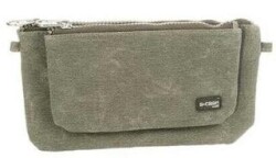 Serve S-Case Model 2 Mumlu Kanvas Hakı - Serve