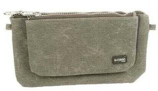 Serve S-Case Model 2 Mumlu Kanvas Hakı - 1