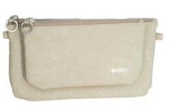 Serve S-Case Model 2 Suni Deri Krem - Serve