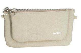 Serve S-Case Model 2 Suni Deri Krem - 1