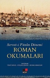 Servet-i Fünun Dönemi Roman Okumaları - Kesit Yayınları