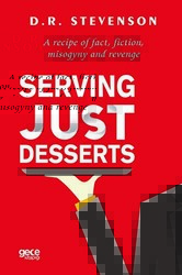 Serving Just Desserts - Gece Kitaplığı