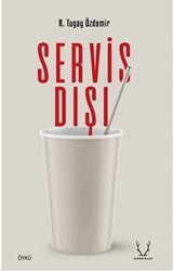 Servis Dışı - Karakum Yayınevi