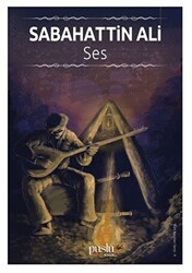 Ses - Puslu Yayıncılık