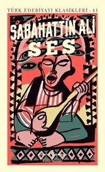 Ses - İş Bankası Kültür Yayınları