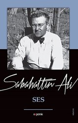 Ses - Kopernik Kitap