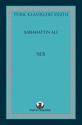 Ses - Myrina Yayınları