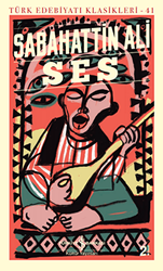 Ses - İş Bankası Kültür Yayınları