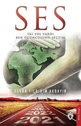 Ses - Dorlion Yayınları
