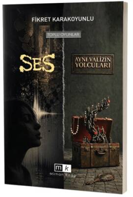 Ses & Aynı Valizin Yolcuları - Toplu Oyunlar - 1
