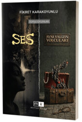 Ses & Aynı Valizin Yolcuları - Toplu Oyunlar - Mirhan Kitap