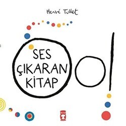Ses Çıkaran Kitap - Timaş Çocuk