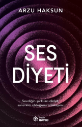 Ses Diyeti - Doğan Novus