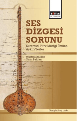 Ses Dizgesi Sorunu - 1