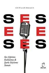 Ses Eğitimi, Kullanma & Şarkı Söyleme Sanatı - Doruk Yayınları