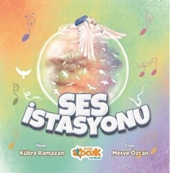 Ses İstasyonu - Siyer Yayınları