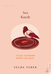 Ses Kaydı - Destek Yayınları
