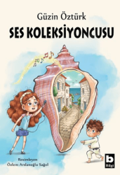 Ses Koleksiyoncusu - Bilgi Yayınevi