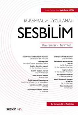 Sesbilim - 1