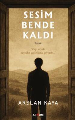 Sesim Bende Kaldı - 1