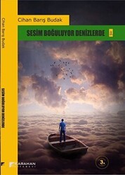Sesim Boğuluyor Denizlerde - Karahan Kitabevi