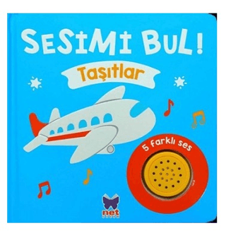 Sesimi Dinle - Taşıtlar - 1