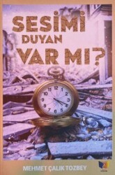 Sesimi Duyan Var mı? - Ateş Yayınları