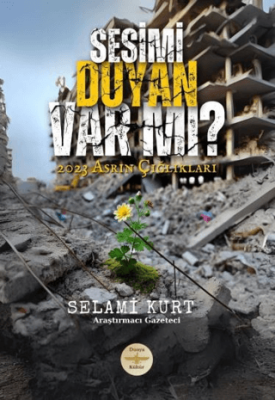 Sesimi Duyan Var Mı? - 1