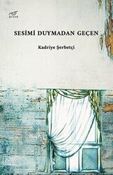 Sesimi Duymadan Geçen - Pruva Yayınları