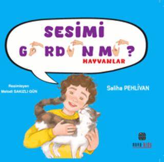 Sesimi Gördün mü? - 1