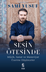 Sesin Ötesinde - İnsan Yayınları