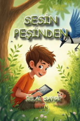 Sesin Peşinden - Liman Yayınevi