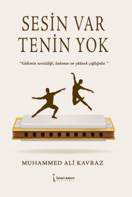 Sesin Var Tenin Yok - 1