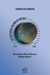 Sesini Biraz Açabilir Miyim? - İletişim Yayınevi